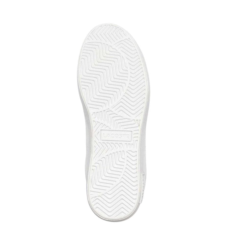 Lacoste - "Powercourt 2.0" Sneaker für Damen, Leder