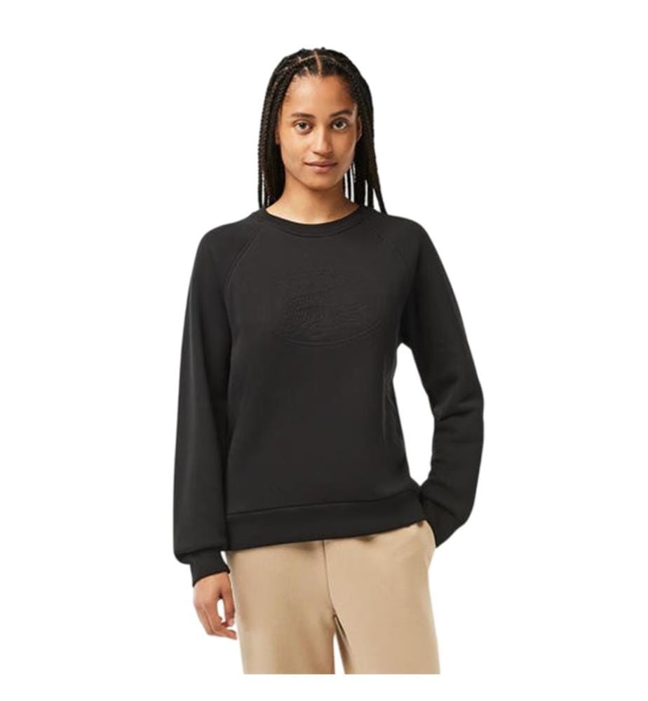 Lacoste - Sweatshirt für Damen, leger