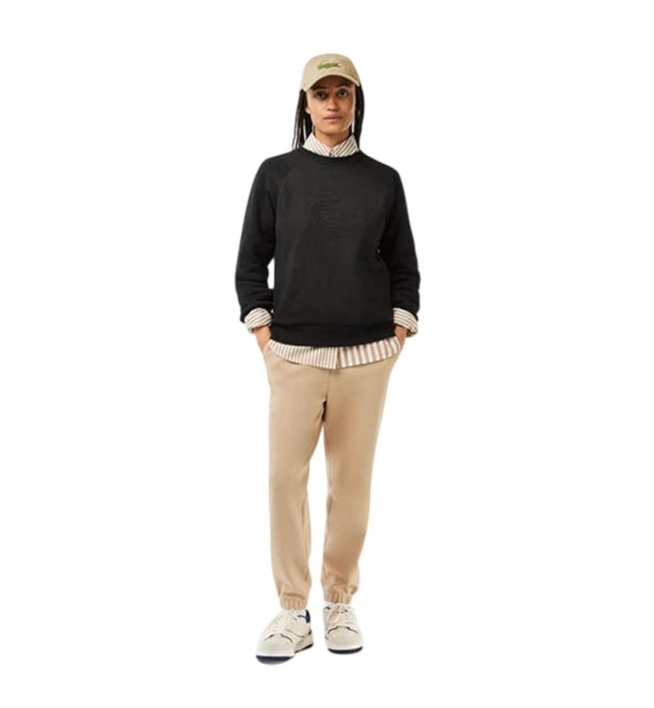 Lacoste - Sweatshirt für Damen, leger