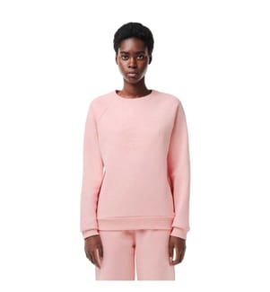 Lacoste - Sweatshirt für Damen, leger