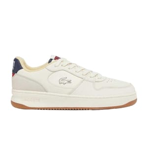 Lacoste - "L001" Sneaker für Herren, Leder