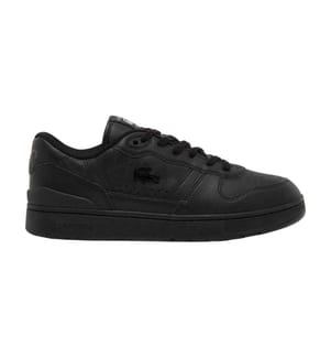 Lacoste - "T-Clip Set" Sneaker für Herren, Leder