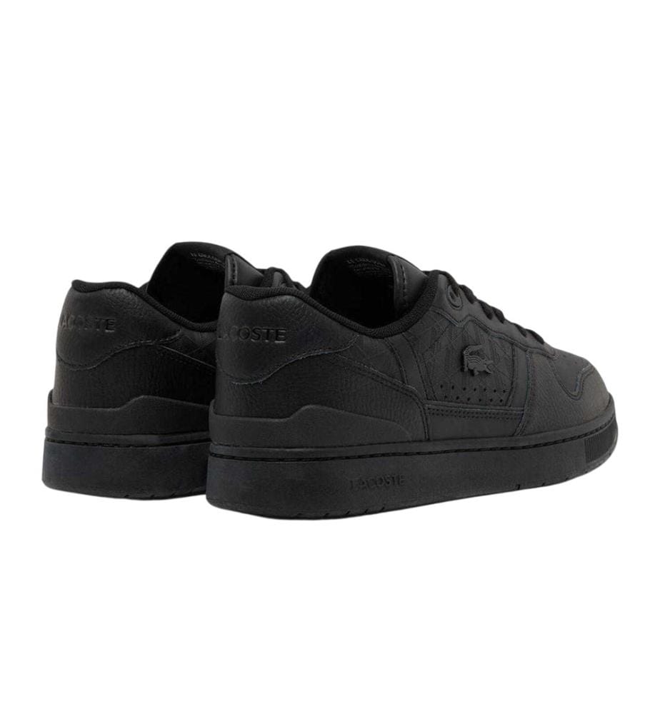 Lacoste - "T-Clip Set" Sneaker für Herren, Leder