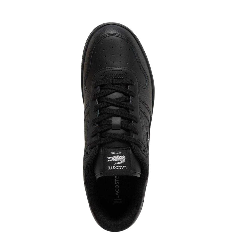Lacoste - "T-Clip Set" Sneaker für Herren, Leder