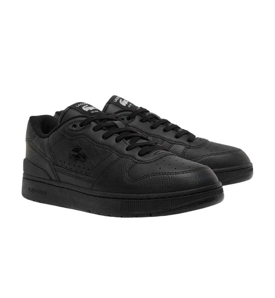 Lacoste - "T-Clip Set" Sneaker für Herren, Leder