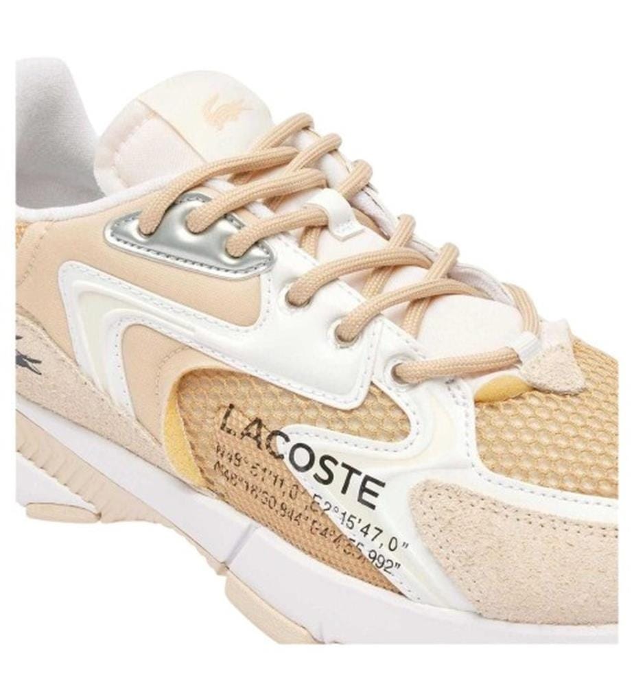 Lacoste - "L003 Neo" Sneaker für Herren, Leder