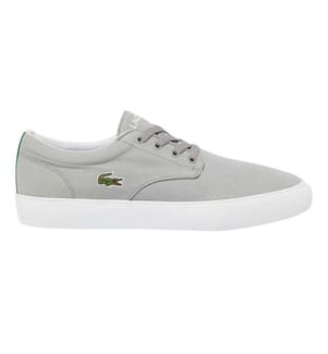 Lacoste - Sneaker für Herren, Canvas, Griff, Flach