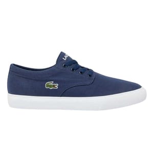 Lacoste - Sneaker für Herren, Canvas, Griff, Flach