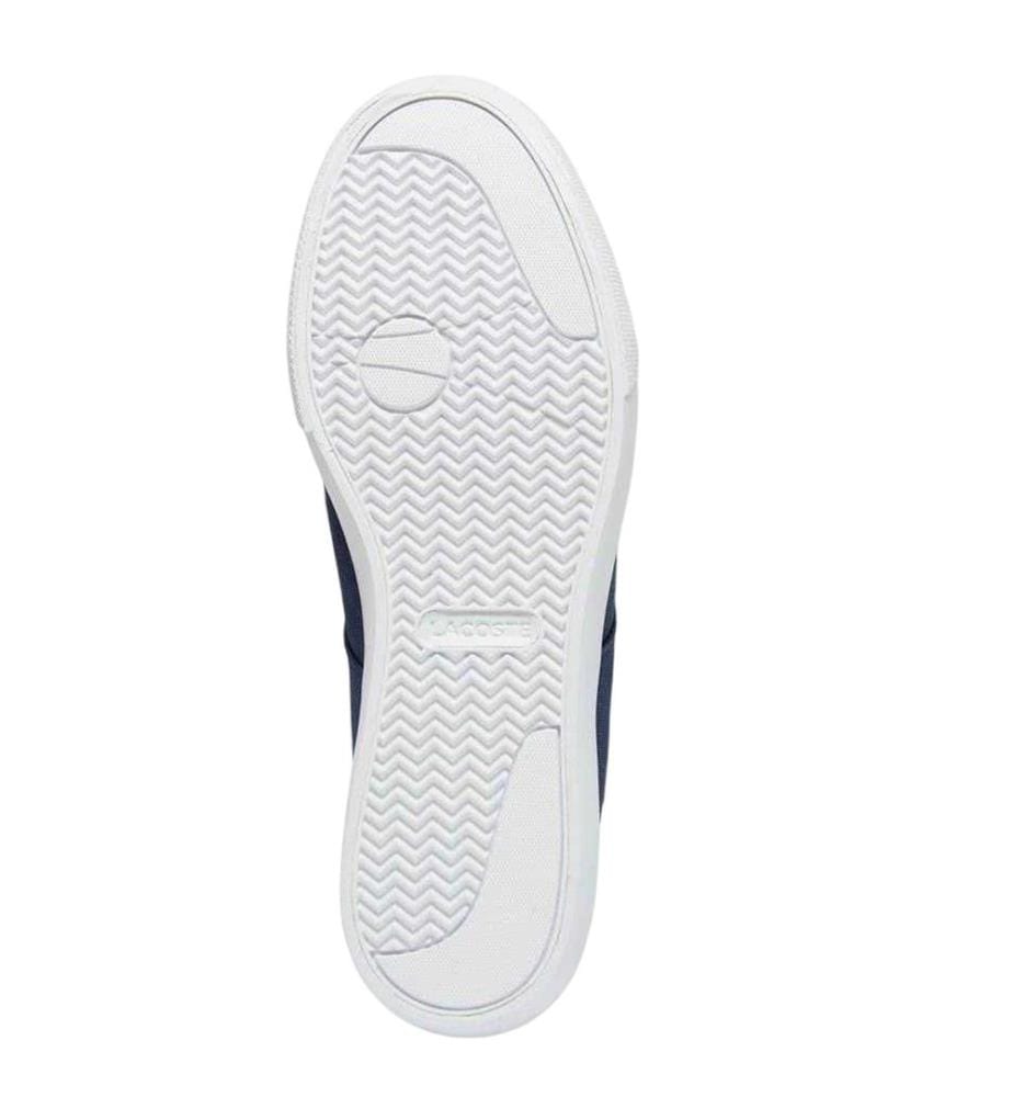 Lacoste - Baskets - Homme