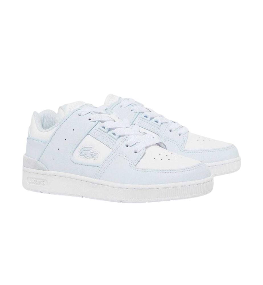 Lacoste - "Court Cage" Sneaker für Damen, Leder