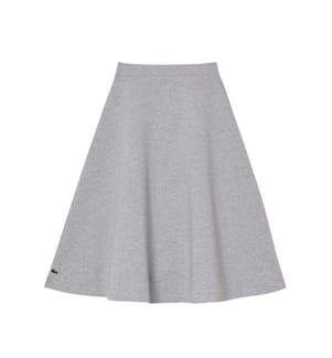 Lacoste - Rock für Mädchen, Milano Baumwolle