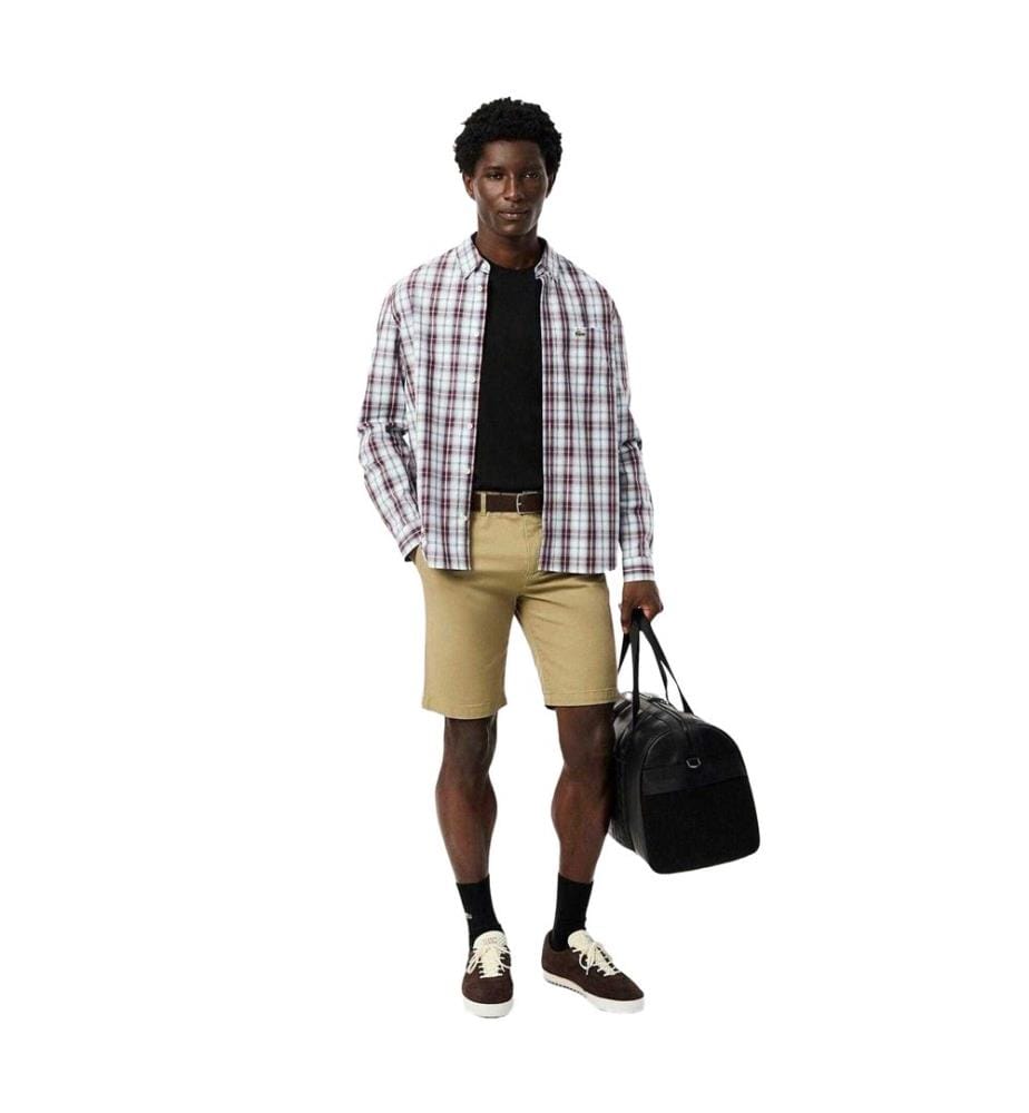 Lacoste - T-Shirt für Herren