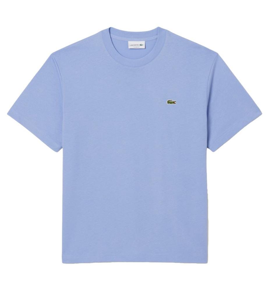 Lacoste - T-shirt motif/style logo brodé - Homme