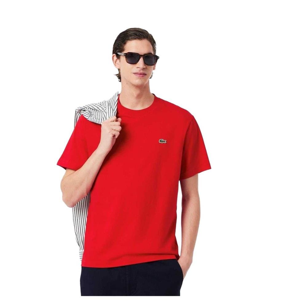 Lacoste - T-Shirt für Herren