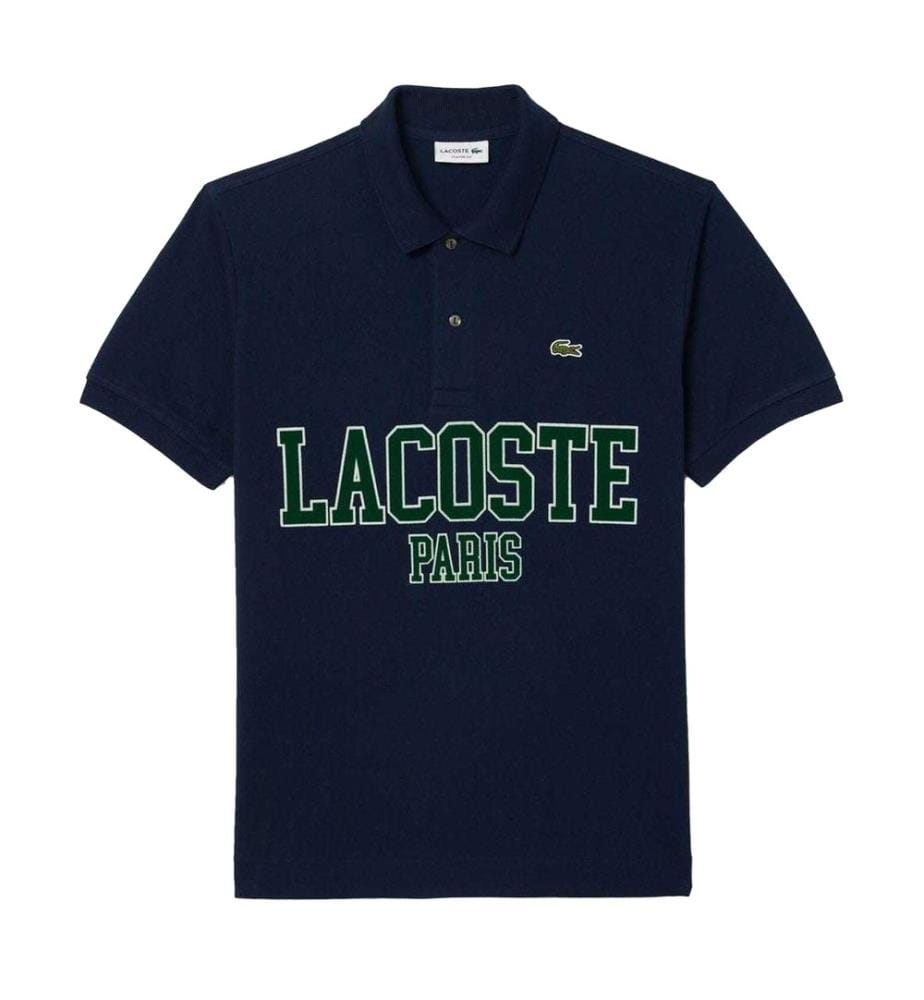 Lacoste - Poloshirt für Herren