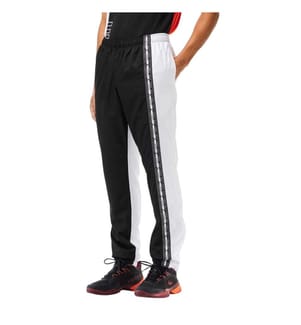 Lacoste - Pantalon de survêtement motif/style blocs de couleurs - Homme