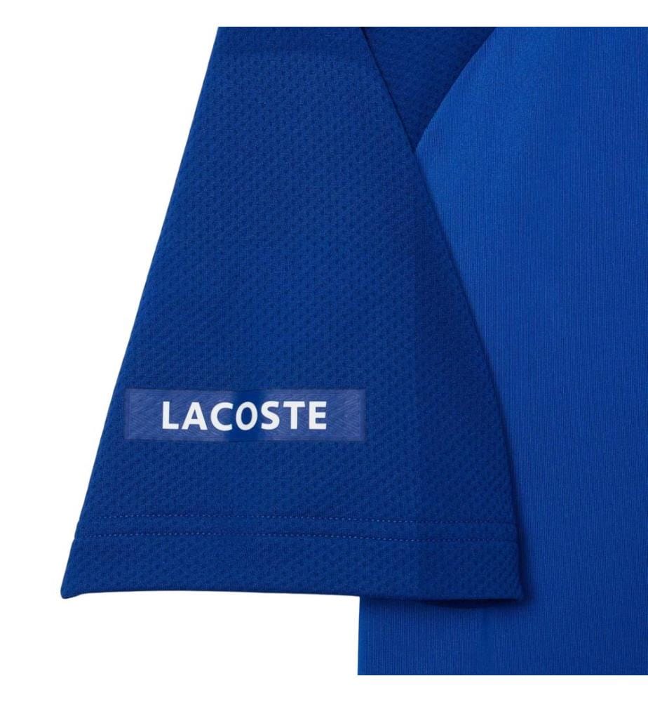 Lacoste - Polo DANIIL MEDVEDEV - Homme
