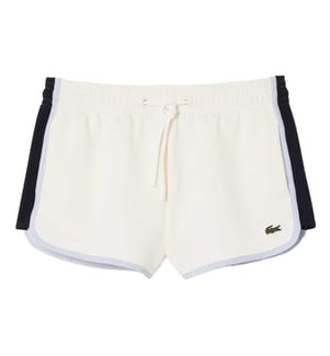 Lacoste - Shorts für Damen