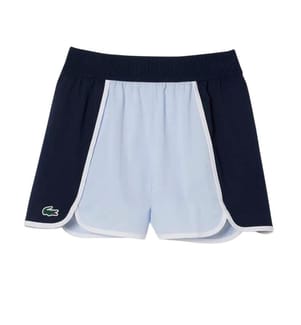 Lacoste - Shorts für Damen - Sport