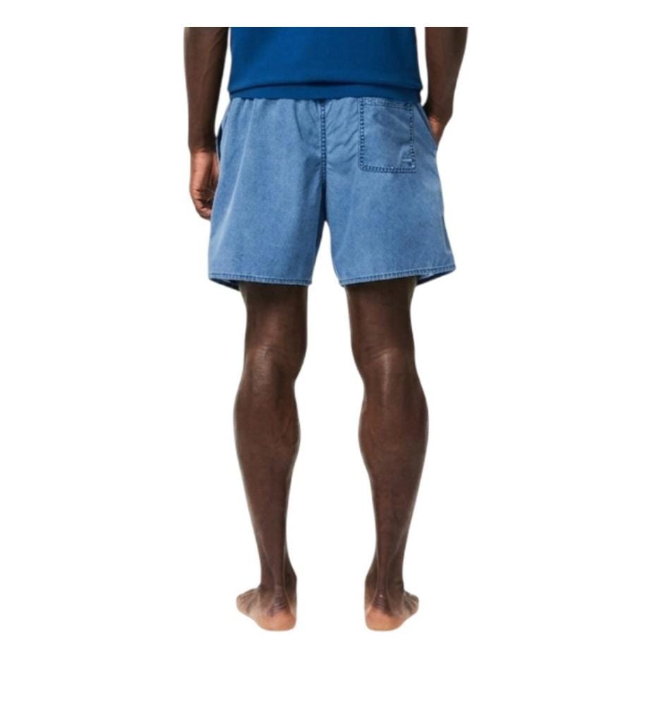 Lacoste - "Classic" Badehose für Herren