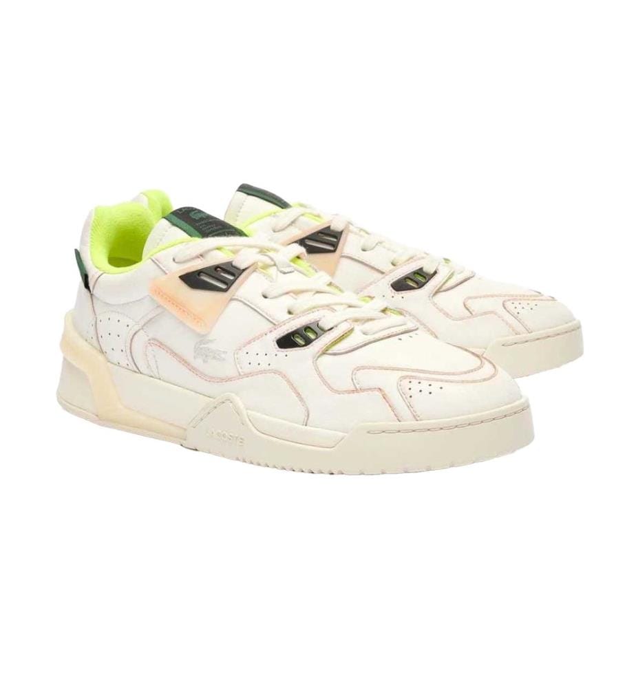 Lacoste - Herren Sneaker "LT 125", Leder