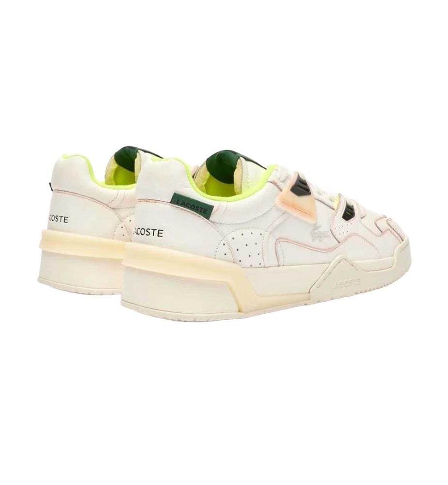 Lacoste - Herren Sneaker "LT 125", Leder