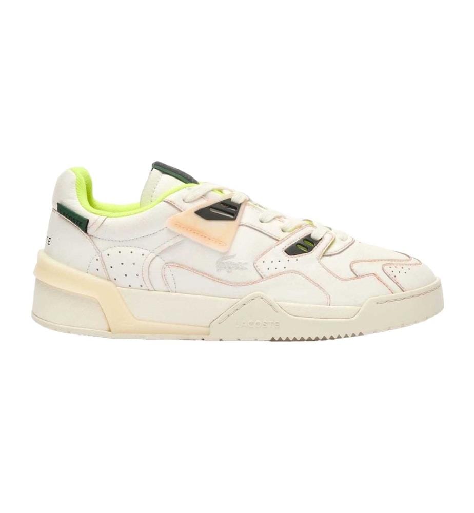 Lacoste - Herren Sneaker "LT 125", Leder