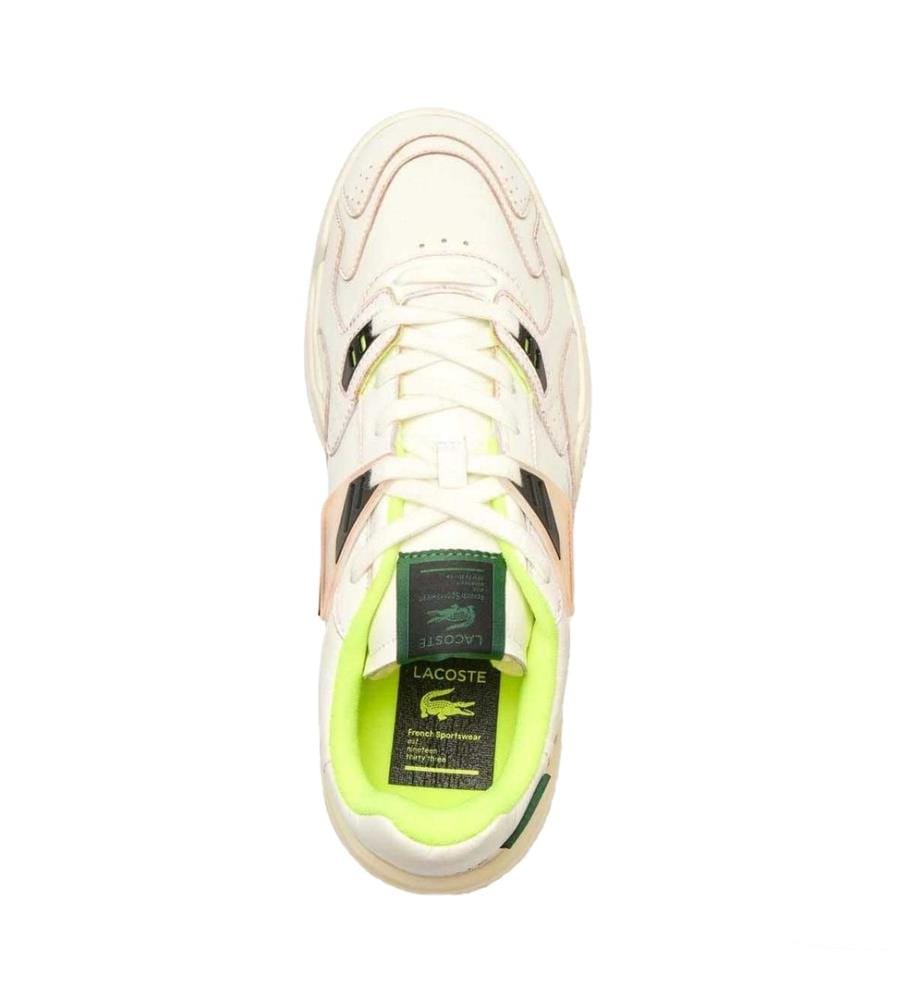 Lacoste - Herren Sneaker "LT 125", Leder