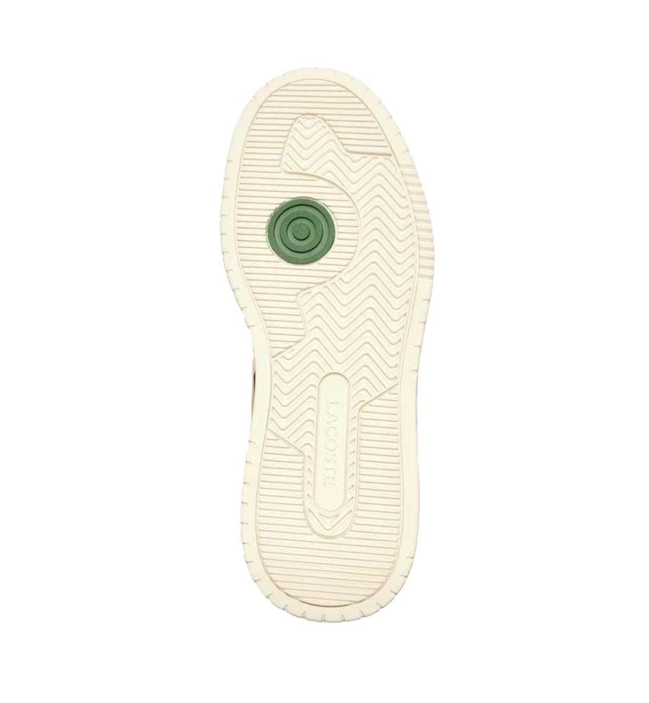 Lacoste - Herren Sneaker "LT 125", Leder
