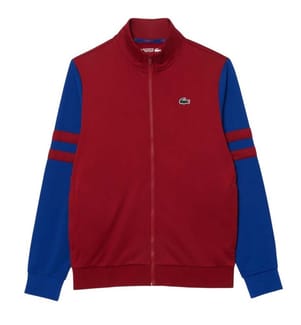 Lacoste - Veste de survêtement - Homme