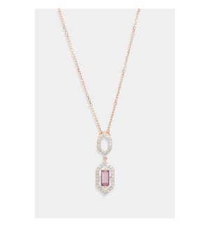 Pendentif Callia - Or Rose