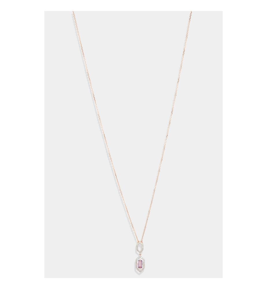 Pendentif Callia - Or Rose