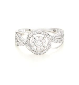 Ring - Silber