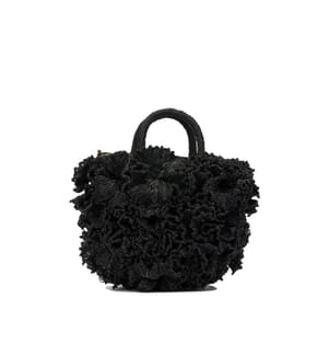 CORAL Tasche - Schwarz