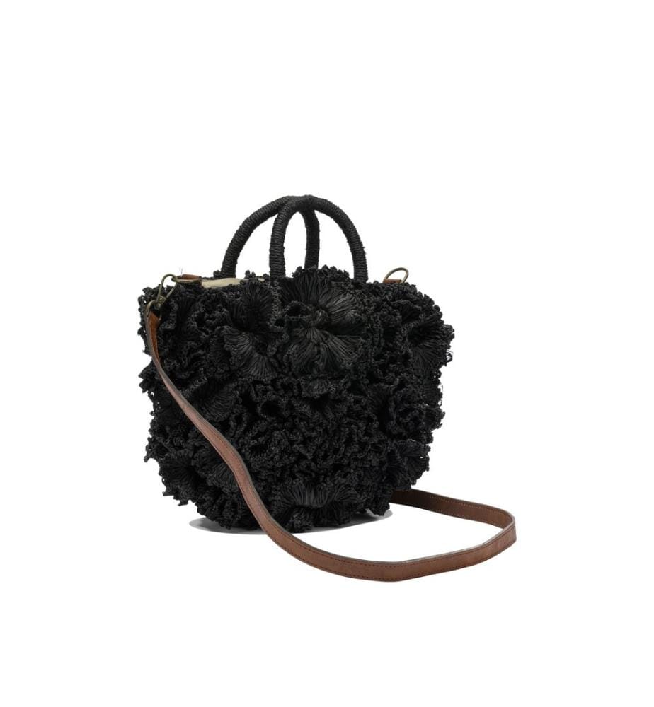 CORAL Tasche - Schwarz
