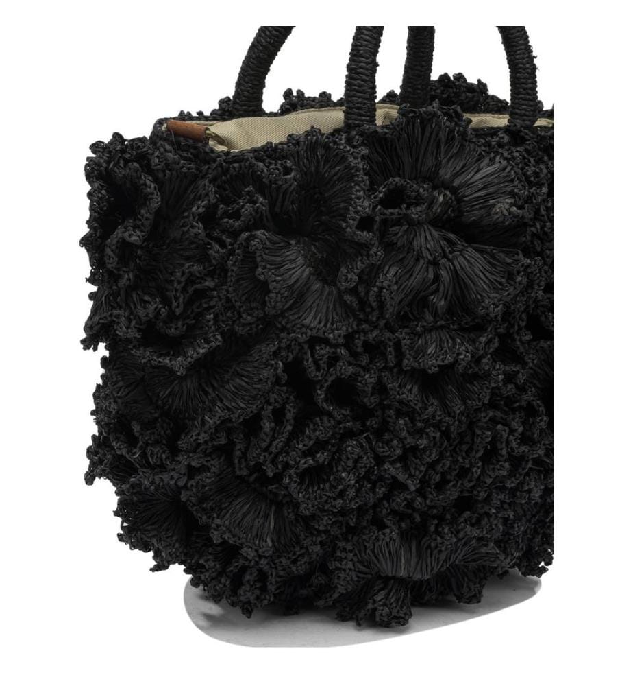 CORAL Tasche - Schwarz