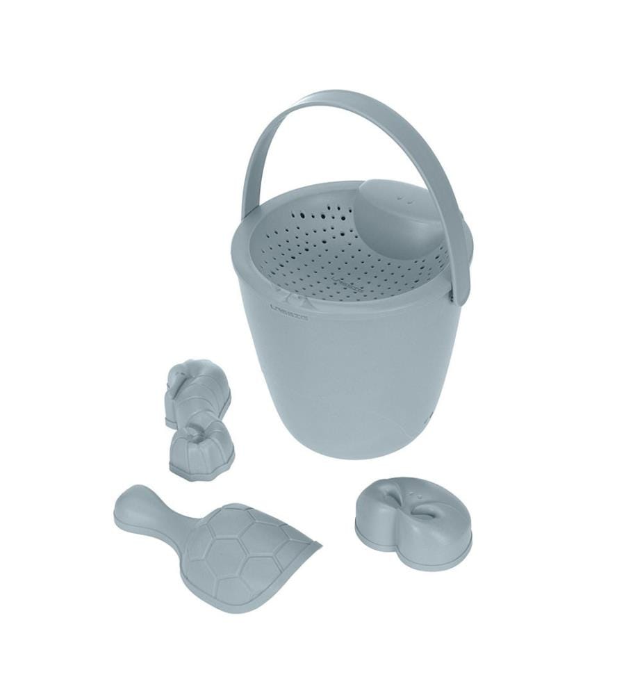 Jeu de jouets de sable 5 pièces Water Friends Blue