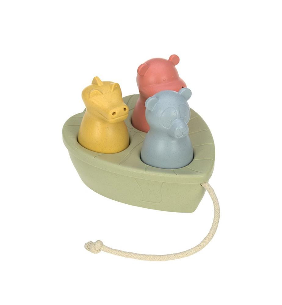 Jeu de jouets bateau Water Friends