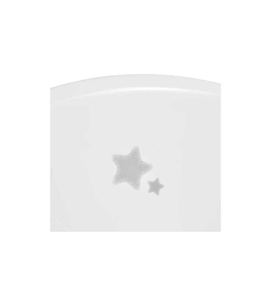 keeeper Maria Stars Blanc