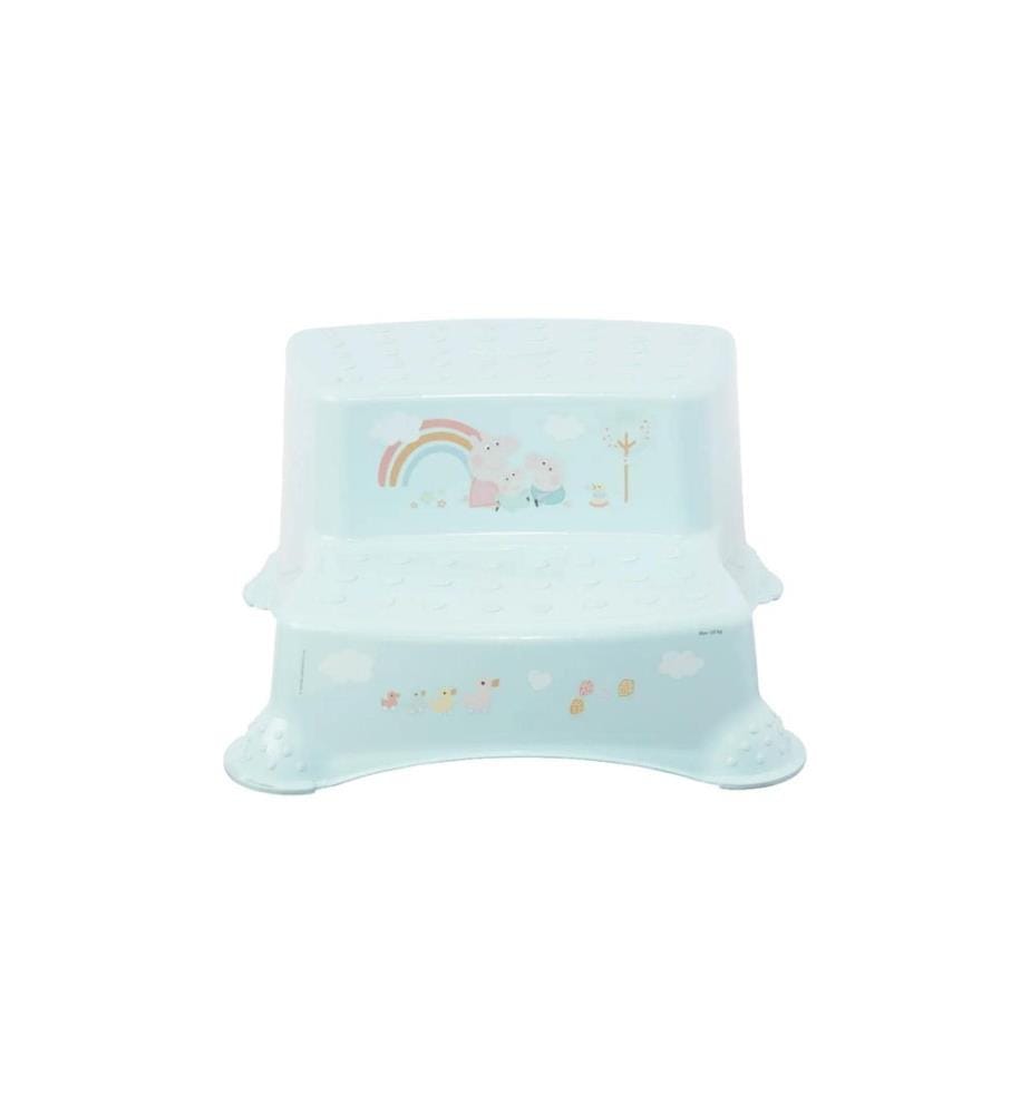 keeeper Igor Peppa Pig Turquoise