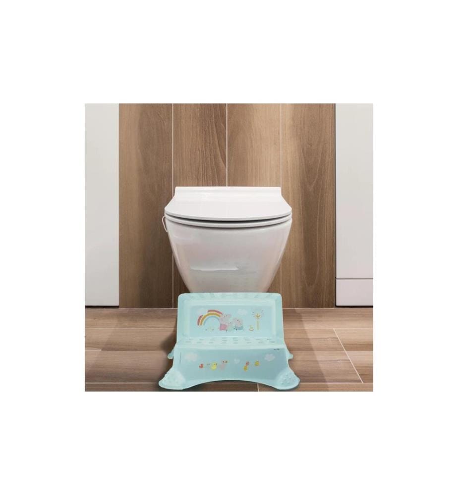 keeeper Igor Peppa Pig Turquoise