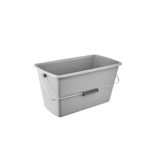 keeeper Bent 13 l, Gris