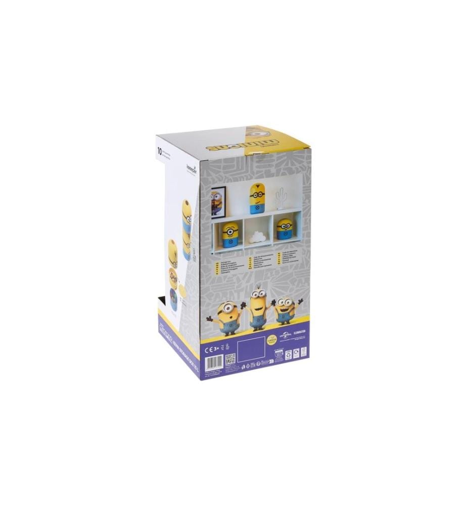 keeeper Kevin minions, 10 l