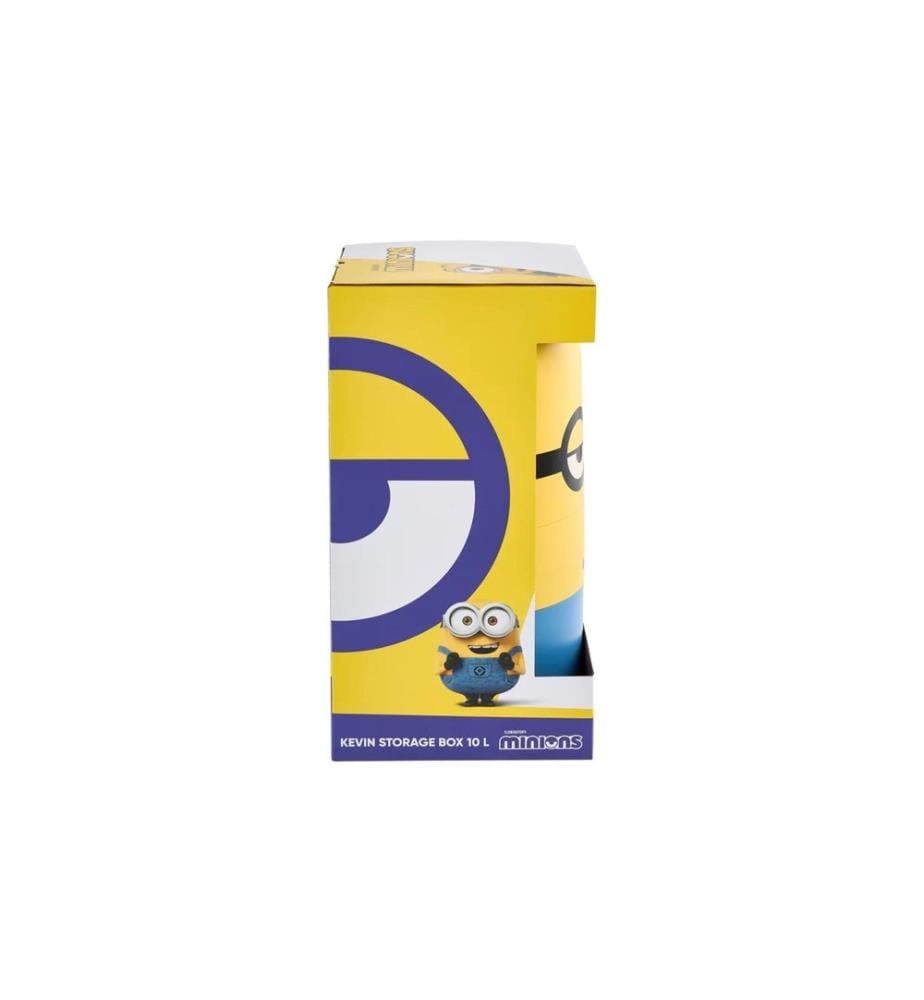 keeeper Kevin minions, 10 l