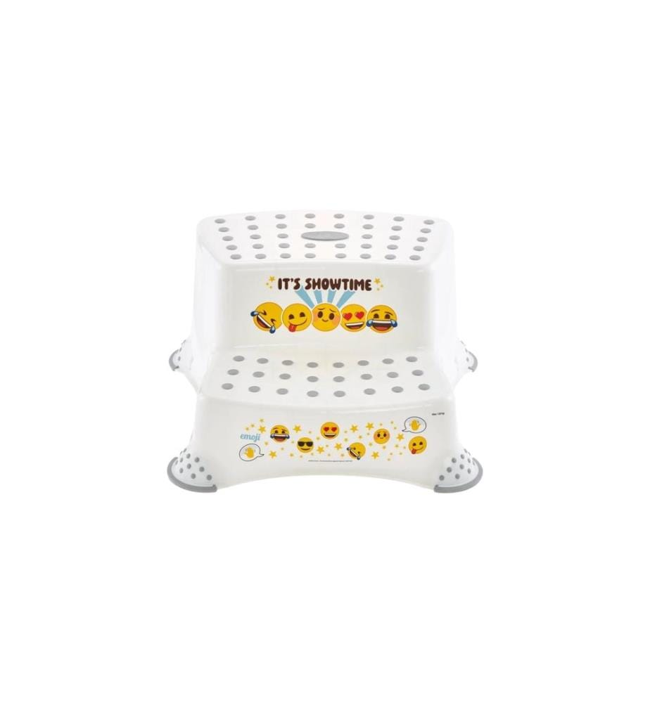 keeeper Igor Emoji Showtime Blanc