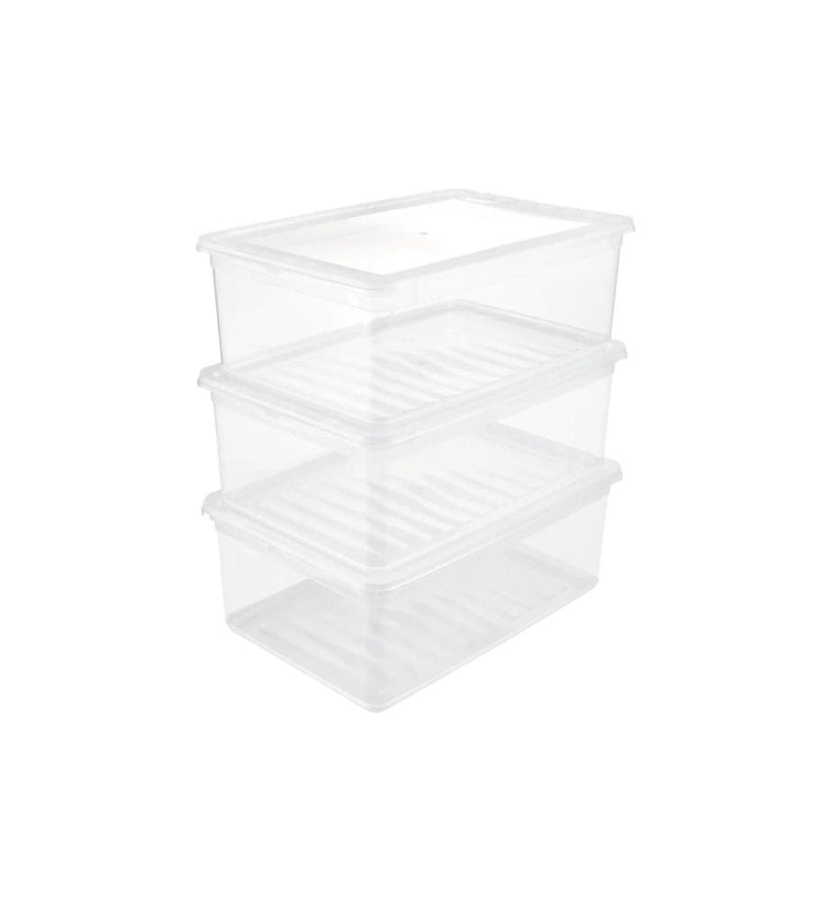 keeeper Bea Transparent