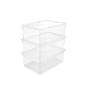 keeeper Bea Transparent