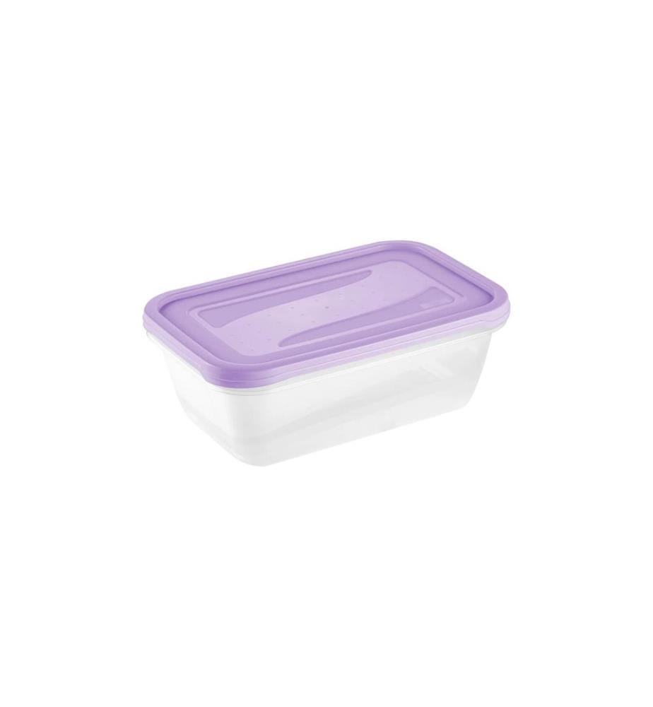 keeeper Fredo fresh 3.3 l, Transparent