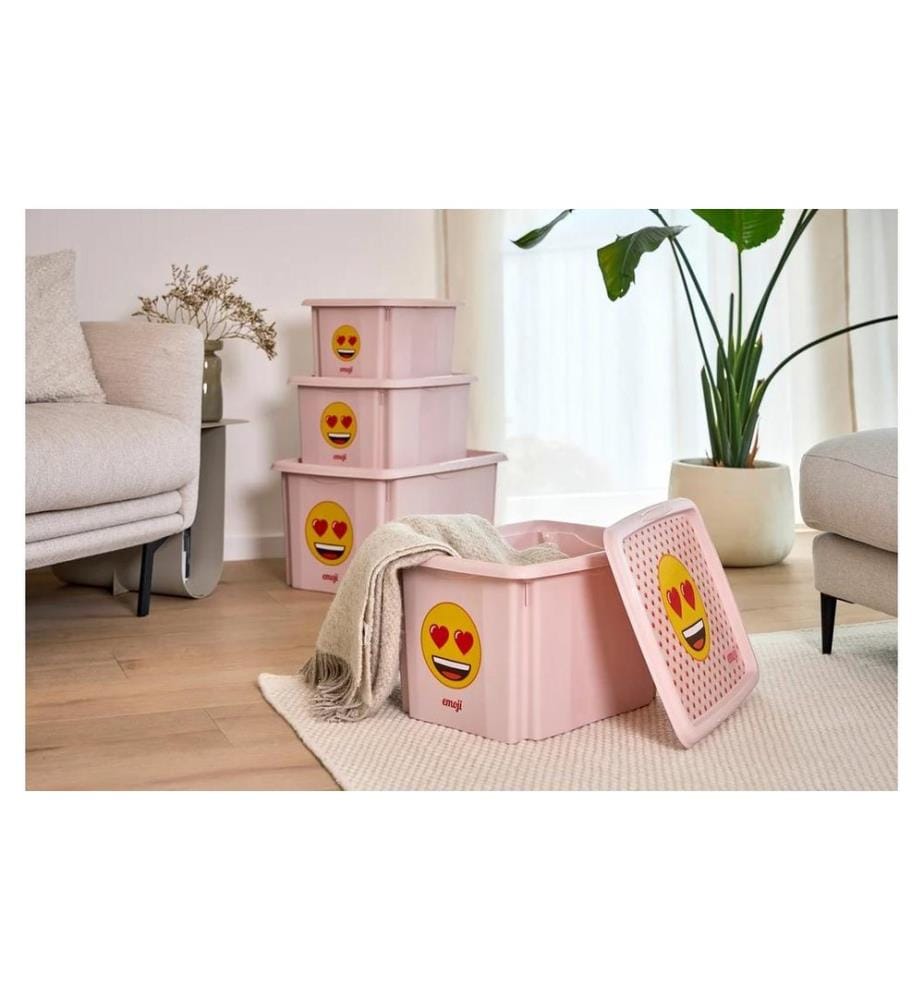 keeeper Karolina Emoji Hearts