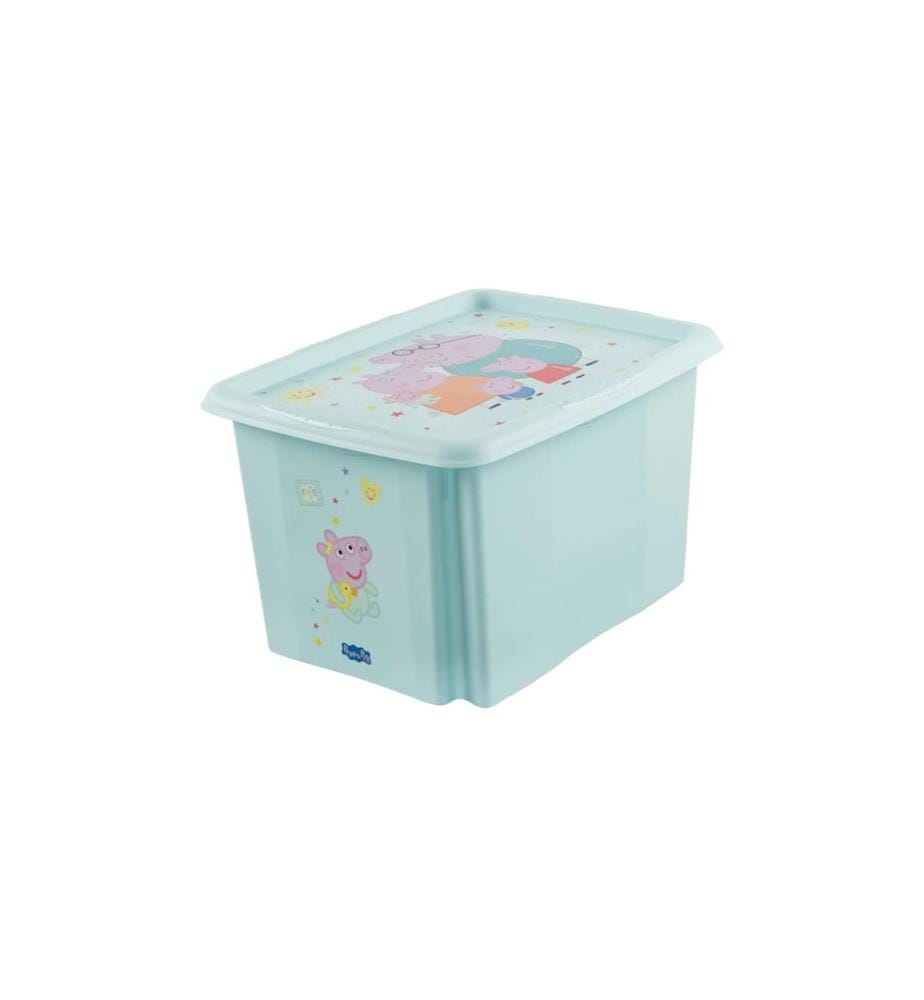 keeeper Karolina Peppa Pig